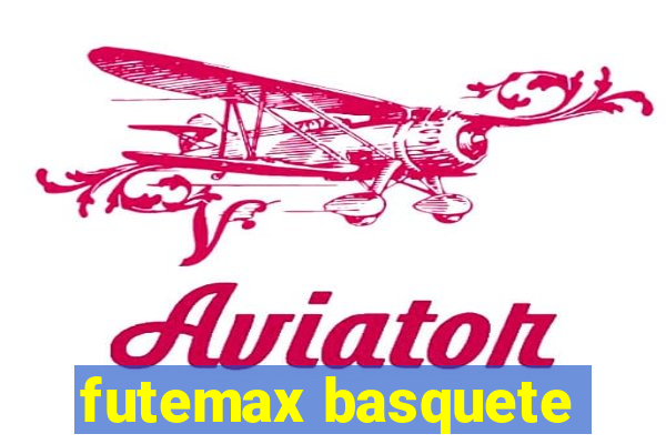 futemax basquete